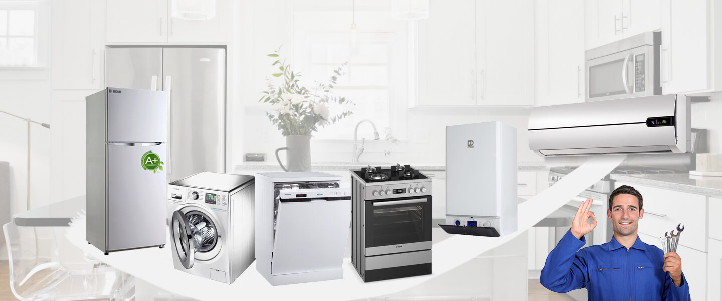 Vakfıkebir Gorenje Servisi